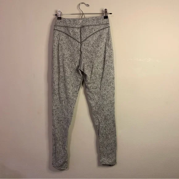 Gymshark Seamless Leggings - Picture 2 of 5